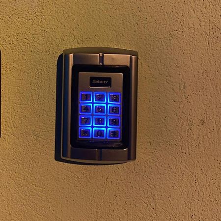 Hh Sibiu Apartment Dış mekan fotoğraf
