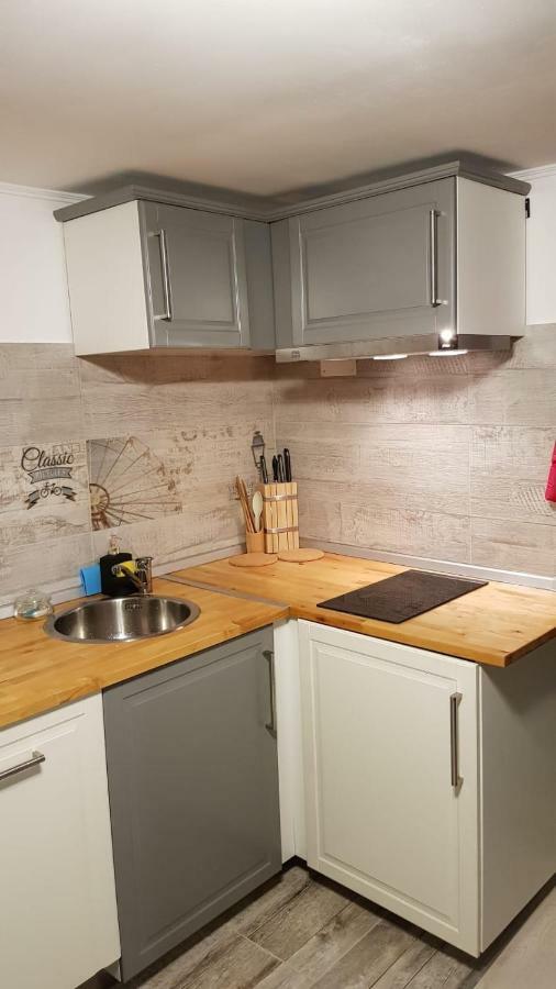 Hh Sibiu Apartment Dış mekan fotoğraf