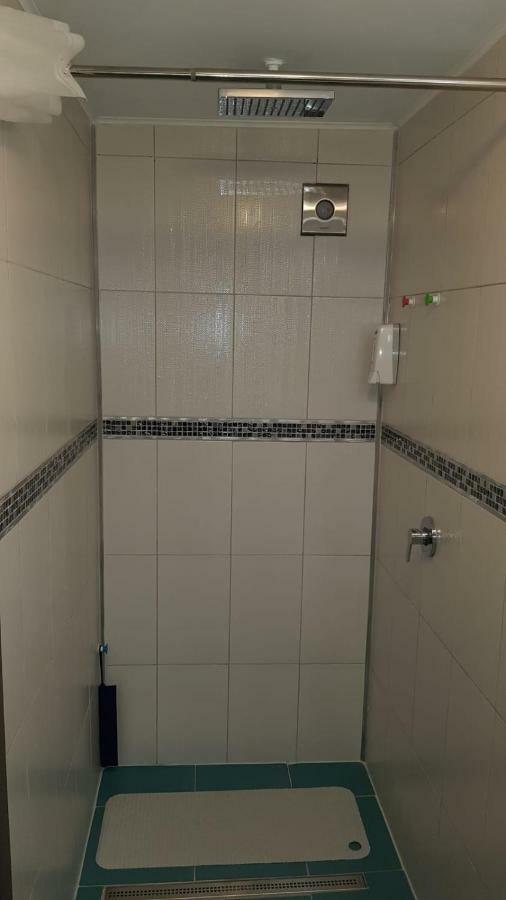 Hh Sibiu Apartment Dış mekan fotoğraf