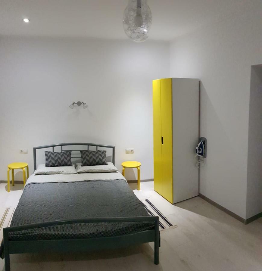 Hh Sibiu Apartment Dış mekan fotoğraf