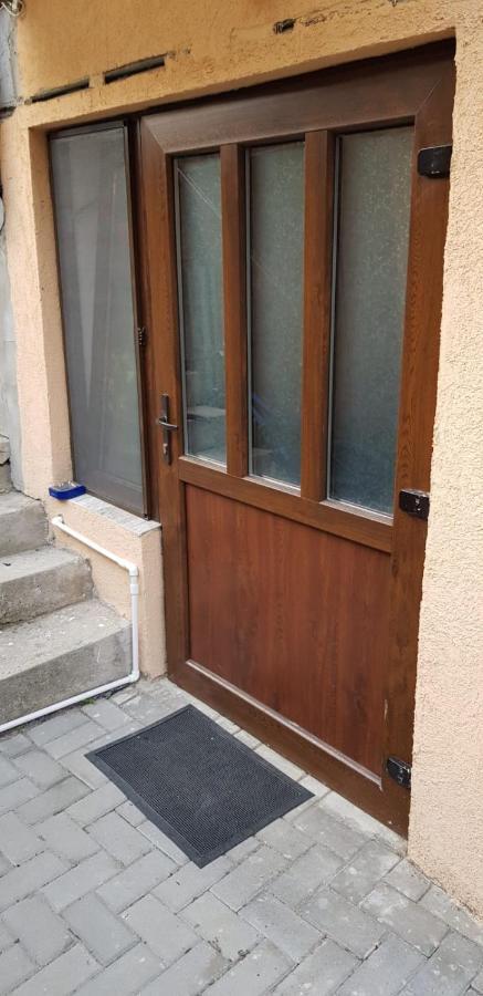Hh Sibiu Apartment Dış mekan fotoğraf